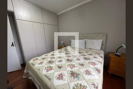 quarto 2 de apartamento à venda com 2 quartos, 65m² em Cidade São Francisco, São Paulo