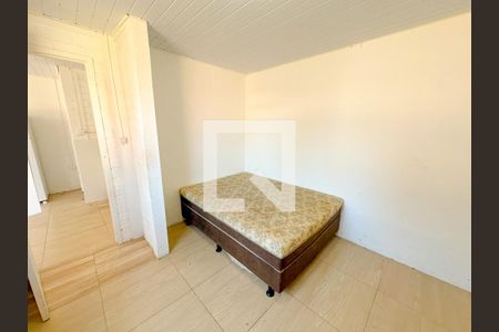 Quarto de apartamento para alugar com 1 quarto, 27m² em Ingleses do Rio Vermelho, Florianópolis