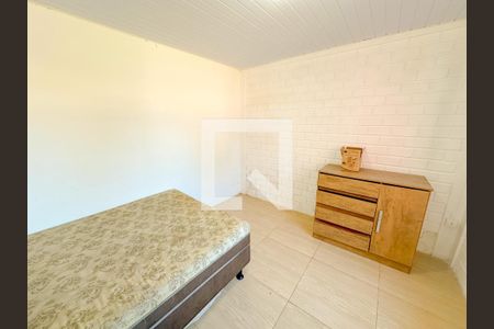 Quarto de apartamento para alugar com 1 quarto, 27m² em Ingleses do Rio Vermelho, Florianópolis