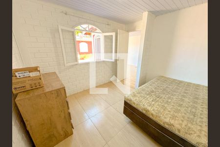 Quarto de apartamento para alugar com 1 quarto, 27m² em Ingleses do Rio Vermelho, Florianópolis