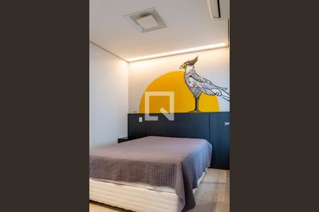 Foto 17 de apartamento à venda com 2 quartos, 70m² em Vila Mariana, São Paulo