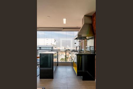 Foto 02 de apartamento à venda com 2 quartos, 70m² em Vila Mariana, São Paulo