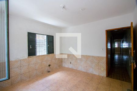 Quarto 1 de casa à venda com 2 quartos, 150m² em Vila Vitória, Santo André