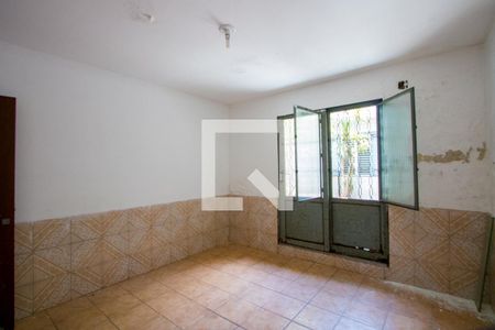 Quarto 1 de casa à venda com 2 quartos, 150m² em Vila Vitória, Santo André