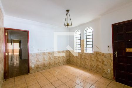 Sala de casa à venda com 2 quartos, 150m² em Vila Vitória, Santo André