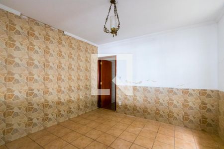 Sala de casa à venda com 2 quartos, 150m² em Vila Vitória, Santo André