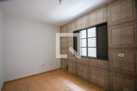 Quarto 2 de casa à venda com 2 quartos, 150m² em Vila Vitória, Santo André