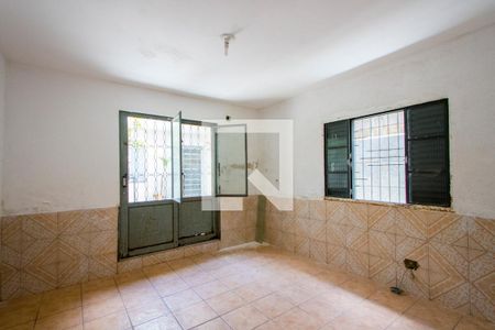 Quarto 1 de casa à venda com 2 quartos, 150m² em Vila Vitória, Santo André