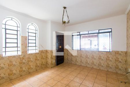 Sala de casa à venda com 2 quartos, 150m² em Vila Vitória, Santo André