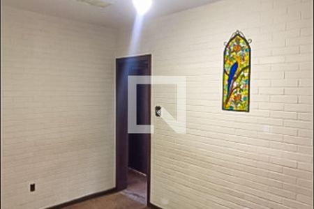 Sala de Jantar de casa à venda com 4 quartos, 178m² em Betânia, Belo Horizonte