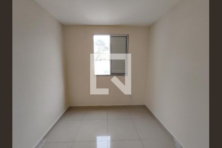 Quarto 1 de apartamento para alugar com 2 quartos, 45m² em Jardim Vista Alegre, Ferraz de Vasconcelos