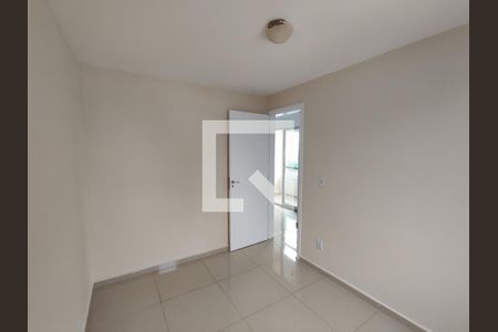 Quarto 1 de apartamento para alugar com 2 quartos, 45m² em Jardim Vista Alegre, Ferraz de Vasconcelos
