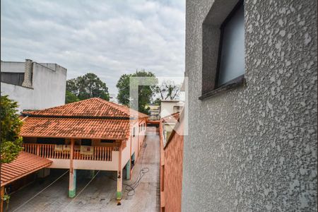 Vista do Quarto 1 de casa à venda com 3 quartos, 140m² em Jardim Bela Vista, Santo André