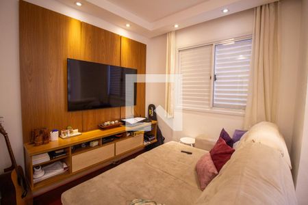 Sala de apartamento à venda com 1 quarto, 59m² em Alto da Lapa, São Paulo