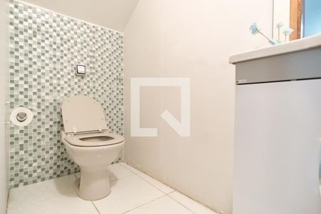 Lavabo de casa para alugar com 3 quartos, 250m² em Vila Esperança, São Paulo