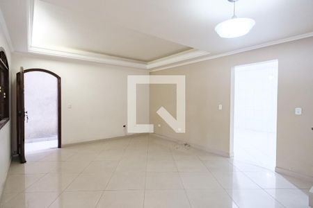 Sala de casa para alugar com 3 quartos, 250m² em Vila Esperança, São Paulo