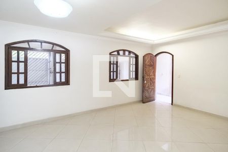 Sala de casa para alugar com 3 quartos, 250m² em Vila Esperança, São Paulo