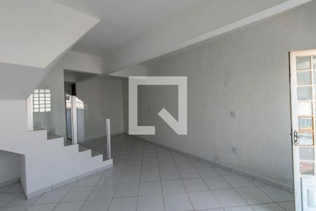 Sala de casa para alugar com 3 quartos, 150m² em Pedro Ii, Belo Horizonte