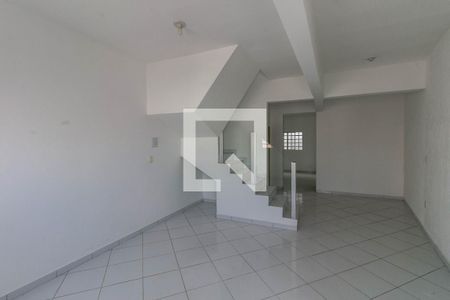 Sala de casa para alugar com 3 quartos, 150m² em Pedro Ii, Belo Horizonte