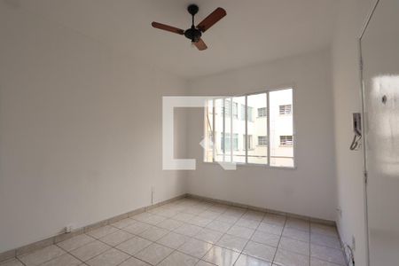 Sala/Quarto de kitnet/studio para alugar com 1 quarto, 22m² em Campos Elíseos, São Paulo