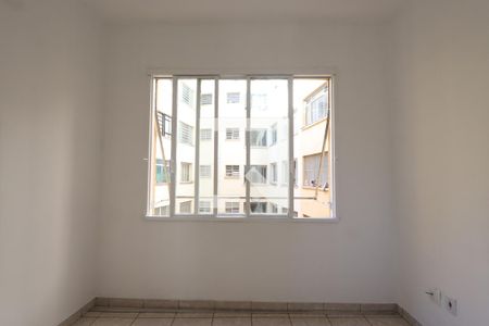 Sala/Quarto de kitnet/studio para alugar com 1 quarto, 22m² em Campos Elíseos, São Paulo