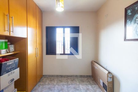 Quarto de casa à venda com 4 quartos, 260m² em Bela Vista, Osasco