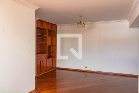 Sala de apartamento à venda com 2 quartos, 80m² em Vila Clementino, São Paulo