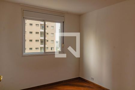 Quarto 1 de apartamento à venda com 2 quartos, 80m² em Vila Clementino, São Paulo