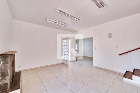 Sala de casa para alugar com 3 quartos, 259m² em Vila Adyana, São José dos Campos