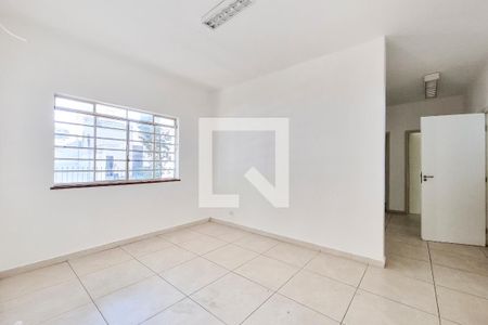 Sala de casa para alugar com 3 quartos, 259m² em Vila Adyana, São José dos Campos