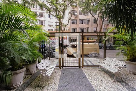 Apartamento à venda com 4 quartos, 188m² em Copacabana, Rio de Janeiro