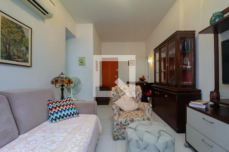 Apartamento à venda com 4 quartos, 188m² em Copacabana, Rio de Janeiro