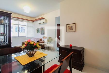 Apartamento à venda com 4 quartos, 188m² em Copacabana, Rio de Janeiro