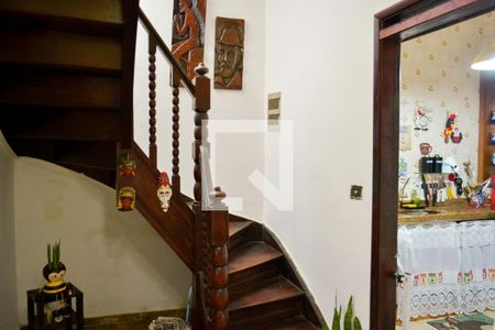 Casa à venda com 5 quartos, 219m² em Andaraí, Rio de Janeiro