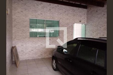 Casa à venda com 2 quartos, 189m² em Jardim Jamaica, Santo André