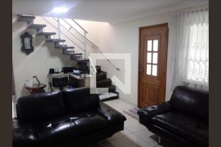 Casa à venda com 2 quartos, 189m² em Jardim Jamaica, Santo André