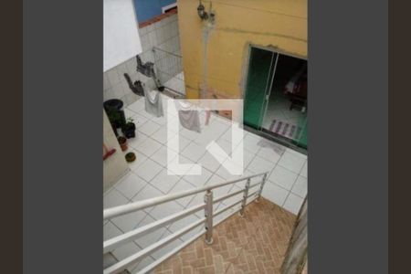 Casa à venda com 2 quartos, 189m² em Jardim Jamaica, Santo André