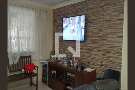 Casa à venda com 2 quartos, 189m² em Jardim Jamaica, Santo André