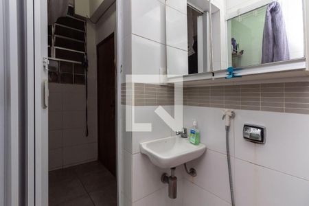 Apartamento à venda com 3 quartos, 98m² em Copacabana, Rio de Janeiro