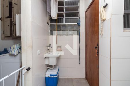 Apartamento à venda com 3 quartos, 98m² em Copacabana, Rio de Janeiro