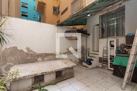 Apartamento à venda com 3 quartos, 98m² em Copacabana, Rio de Janeiro