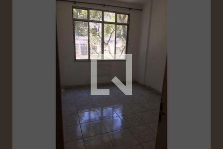 Apartamento à venda com 2 quartos, 85m² em Tijuca, Rio de Janeiro