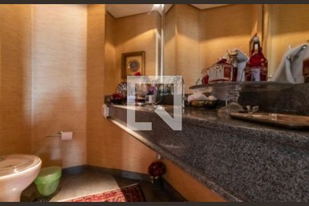 Apartamento à venda com 4 quartos, 530m² em Real Parque, São Paulo