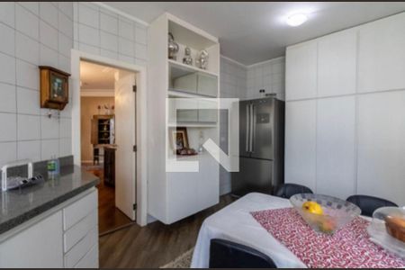 Apartamento à venda com 4 quartos, 530m² em Real Parque, São Paulo