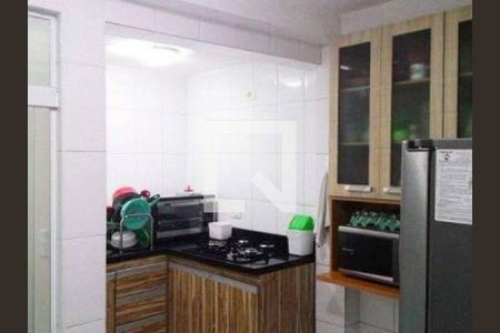 Apartamento à venda com 3 quartos, 75m² em Santana, São Paulo