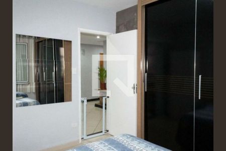 Apartamento à venda com 3 quartos, 75m² em Santana, São Paulo