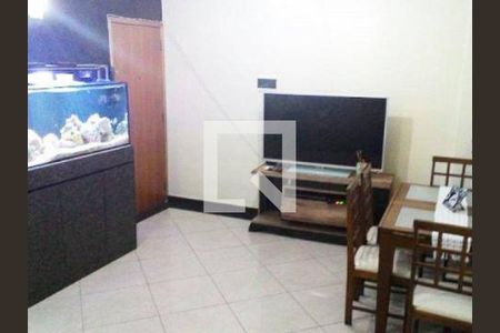 Apartamento à venda com 3 quartos, 75m² em Santana, São Paulo