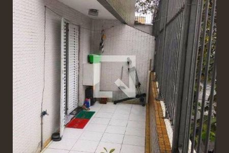 Apartamento à venda com 3 quartos, 75m² em Santana, São Paulo