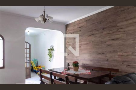 Casa à venda com 3 quartos, 273m² em Vila Alvinopolis, São Bernardo do Campo