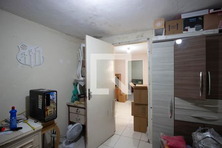 Quarto 3 de casa à venda com 6 quartos, 269m² em Vila Jacuí, São Paulo
